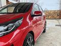 Kia Picanto 2023 года за 8 200 000 тг. в Атырау – фото 8