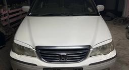 Honda Odyssey 2002 годаүшін4 900 000 тг. в Алматы