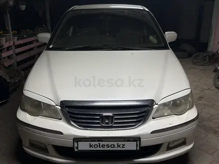 Honda Odyssey 2002 года за 4 900 000 тг. в Алматы