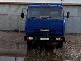 КамАЗ  5320 1992 года за 8 000 000 тг. в Усть-Каменогорск – фото 4