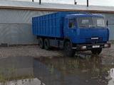 КамАЗ  5320 1992 года за 8 000 000 тг. в Усть-Каменогорск – фото 5