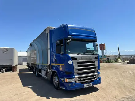 Scania  R-Series 2016 года за 25 000 000 тг. в Алматы – фото 3