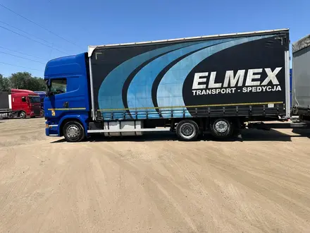 Scania  R-Series 2016 года за 25 000 000 тг. в Алматы – фото 5