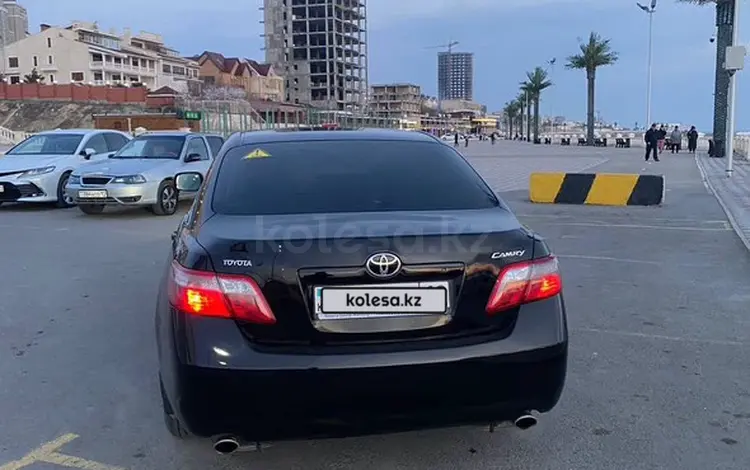 Toyota Camry 2006 годаүшін5 000 000 тг. в Актау