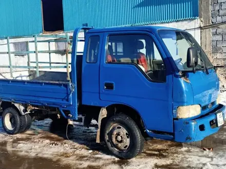 Kia  Porter 2002 года за 3 200 000 тг. в Талдыкорган – фото 3