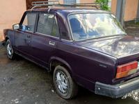 ВАЗ (Lada) 2107 1997 годаүшін600 000 тг. в Кокшетау