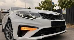 Kia K5 2019 годаүшін10 200 000 тг. в Алматы – фото 4