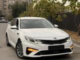 Kia K5 2019 годаүшін10 200 000 тг. в Алматы
