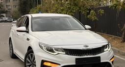 Kia K5 2019 годаүшін10 200 000 тг. в Алматы