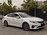 Kia K5 2019 годаүшін10 200 000 тг. в Алматы – фото 5