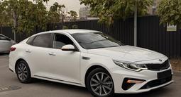 Kia K5 2019 годаүшін10 200 000 тг. в Алматы – фото 5