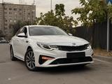Kia K5 2019 годаүшін10 200 000 тг. в Алматы – фото 2