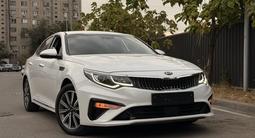 Kia K5 2019 годаүшін10 200 000 тг. в Алматы – фото 2