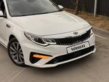 Kia K5 2019 годаүшін10 200 000 тг. в Алматы – фото 3
