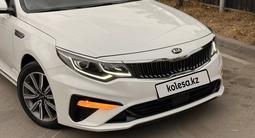 Kia K5 2019 годаүшін10 200 000 тг. в Алматы – фото 3