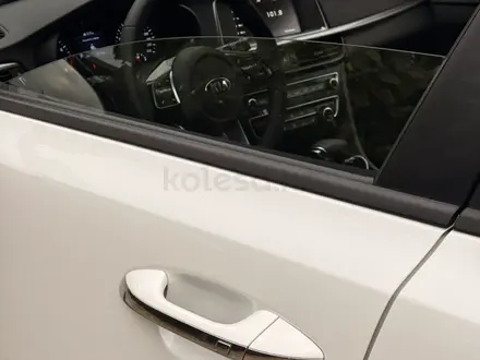 Kia K5 2019 года за 10 200 000 тг. в Алматы – фото 12