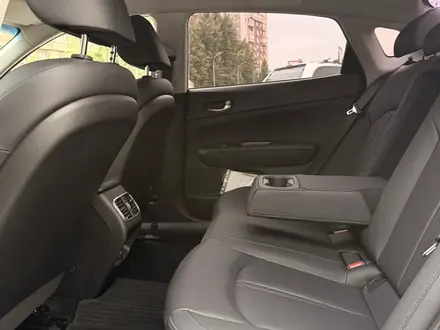 Kia K5 2019 года за 10 200 000 тг. в Алматы – фото 18