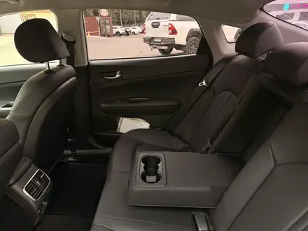 Kia K5 2019 года за 10 200 000 тг. в Алматы – фото 19