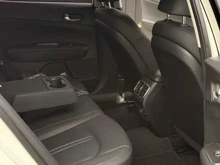 Kia K5 2019 года за 10 200 000 тг. в Алматы – фото 20