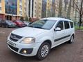 ВАЗ (Lada) Largus 2013 года за 3 380 000 тг. в Астана – фото 4