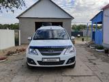 ВАЗ (Lada) Largus 2018 года за 5 300 000 тг. в Уральск – фото 2