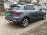 Kia Rio X-Line 2020 года за 8 200 000 тг. в Экибастуз – фото 2