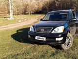 Lexus GX 470 2003 годаүшін11 000 000 тг. в Усть-Каменогорск – фото 2