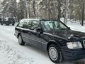 Mercedes-Benz E 200 1994 годаfor6 400 000 тг. в Астана – фото 4