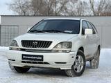 Lexus RX 300 1999 годаfor3 700 000 тг. в Костанай