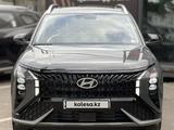 Hyundai Mufasa 2024 года за 11 200 000 тг. в Алматы – фото 3