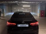 Toyota Camry 2019 годаfor13 000 000 тг. в Караганда – фото 4
