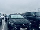 Toyota Camry 2019 годаfor13 000 000 тг. в Караганда – фото 3