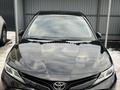 Toyota Camry 2019 годаүшін13 000 000 тг. в Караганда – фото 2