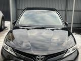 Toyota Camry 2019 годаfor13 000 000 тг. в Караганда – фото 2