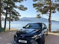 Toyota Camry 2019 годаүшін13 000 000 тг. в Караганда