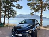 Toyota Camry 2019 годаfor13 000 000 тг. в Караганда