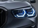 Передние Фары BMW X5/X6 G05/G06 LCI за 1 000 тг. в Алматы