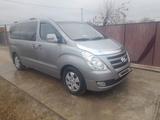 Hyundai Starex 2011 годаүшін7 800 000 тг. в Жетысай – фото 4