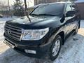 Toyota Land Cruiser 2008 годаүшін17 500 000 тг. в Алматы – фото 13