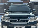 Toyota Land Cruiser 2008 годаүшін17 500 000 тг. в Алматы