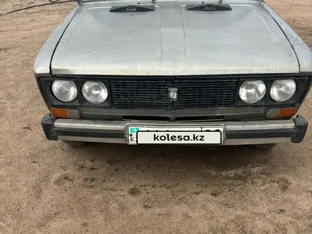 ВАЗ (Lada) 2106 1999 года за 550 000 тг. в Жайрем