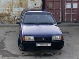 ВАЗ (Lada) 21099 1998 годаүшін600 000 тг. в Павлодар