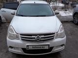 Nissan Almera 2018 года за 4 500 000 тг. в Астана