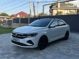 Volkswagen Polo 2020 года за 7 750 000 тг. в Алматы – фото 3