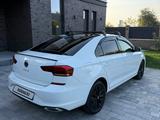 Volkswagen Polo 2020 года за 7 750 000 тг. в Алматы – фото 5