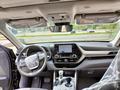 Toyota Highlander 2023 годаүшін27 000 000 тг. в Усть-Каменогорск – фото 22