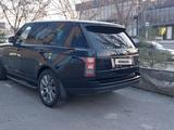 Land Rover Range Rover 2014 годаүшін18 000 000 тг. в Шымкент