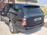 Land Rover Range Rover 2014 годаүшін18 000 000 тг. в Шымкент – фото 2
