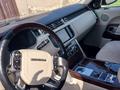 Land Rover Range Rover 2014 года за 18 000 000 тг. в Шымкент – фото 4