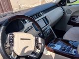 Land Rover Range Rover 2014 годаүшін18 000 000 тг. в Шымкент – фото 4